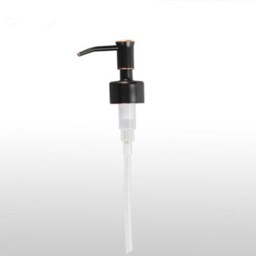 50 Pieces 28/400 Oil Rubbed Bronze Soap Dispenser Head Rust Proof Lotion Pump Free Shipping - thumbnail 2