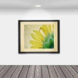 Sunflower Decor/ Rustic Art/ Cabin Digital Print/ Mothers Day/ Wall Valentines Flower Painting/ - You Print - thumbnail 2