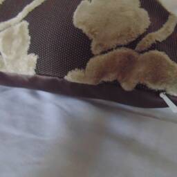 Designers Guild Fabric Brocatelle Linen Cushion Covers 24 X Inch - thumbnail 3