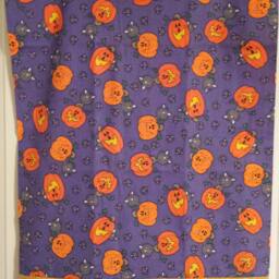 Kittens & Pumpkins 3-Fabric Pillow Cases - thumbnail 2