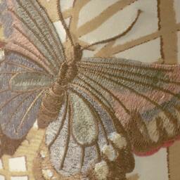 Butterfly Lampshades - Handmade in Italy - thumbnail 2