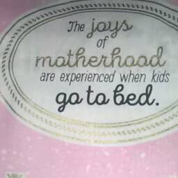Mother's Pillowcase - 2 Patterns - thumbnail 2