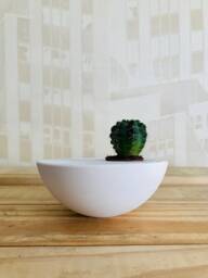Tilting Plant Pot Brasilia - thumbnail 1