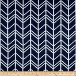 "Pair 25 Or 50"" Wide Premier Print Bogatell Navy Indigo Rod Panels Drapes Cafe Curtains 24 63 72 84 96 108 120 132"