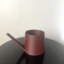 Tiny Watering Can Minimalist Plant Lover Gift - thumbnail 3