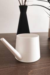 Tiny Watering Can Minimalist Plant Lover Gift