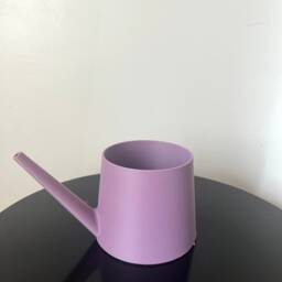 Tiny Watering Can Minimalist Plant Lover Gift - thumbnail 4