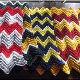 Baby Sports Car Seat Blankets - thumbnail 2