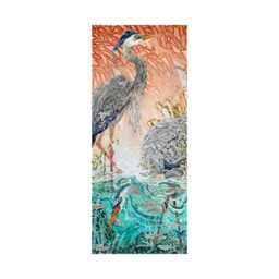 The Allegory Of Water - Satin Posters - 300Gsm - thumbnail 2