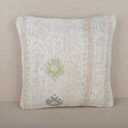 Natural Pillow , Cushion , Rustic Pillow, Gifts, Turkish Pillow, Cover, Handmade Pillows, Kilim Pillows , Home Decor , 16 - thumbnail 2