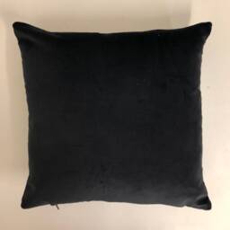 Zoffany - Gondolier Twilight Velvet Stunning Designer Cushion Cover Home Decor Pillow Throw 17 - thumbnail 2