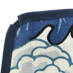 Pillow Welt Upgrade Contrasting Piping, Self Welt, Flange, Or Turkish Corners - thumbnail 3