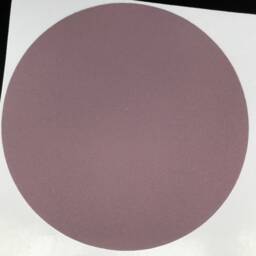 40 Dusky Pink Polka Dot Wall Stickers Nursery Decor - thumbnail 3
