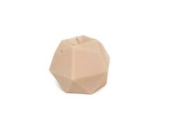 One Pair Of Geometric Pillar Candles