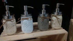 Wholesale 100 Packs Diy Mason Jar Soap Dispenser Kit 304 Stainless Steel Pump & Lid No Jars - thumbnail 4