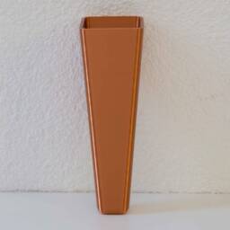 Boho Wall Vase - Unique Design Home Decor - thumbnail 3