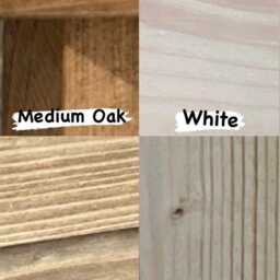 Lovely Small Dining Table, Handmade Wooden Quality Pefc Certified Wood, Kitchen Made in UK - thumbnail 4