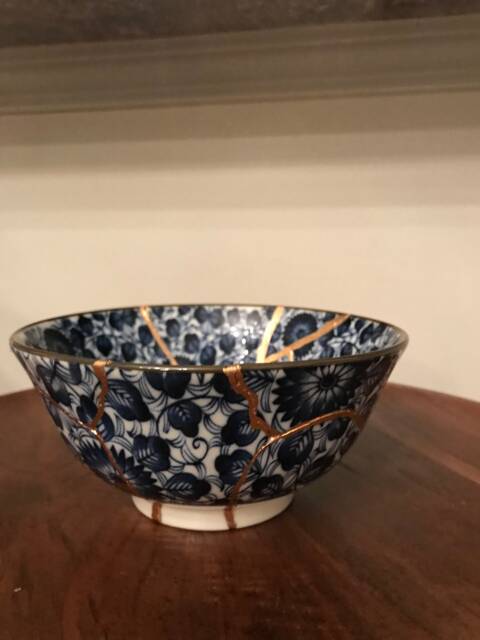 Not Blue Anymore - image 1