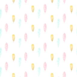 Girl Crib Bedding, Organic Arrow Custom Stokke Turquoise Elephant Sheet - thumbnail 2