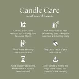 Custom Photo Candle, Bridesmaid Proposal, Anniversary Gift, Valentines Day - thumbnail 4