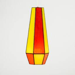 Barcelona Pendant - thumbnail 2