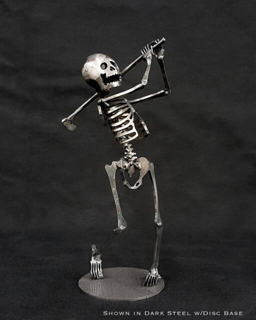 Hole-In-One Golfer - Small - image 1