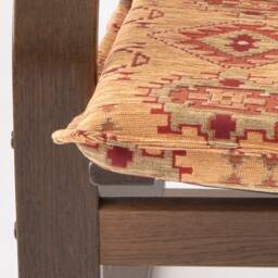 Poang Slipcover F22 Ikea Chair Cover Cushion Po??ng - thumbnail 3