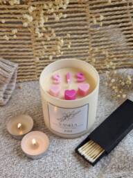 Sister Candle Gift. Candle. Birthday Candle