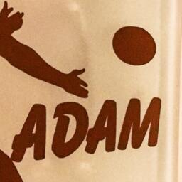 Rugby Player Nightlight, Sports Glass Light Block, Sportsman Gift, Personalised Option - thumbnail 3