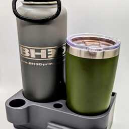 1995-2004 Tacoma Double Cup Holder - thumbnail 4