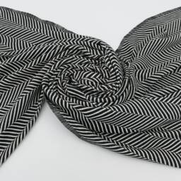 "Turkish Towel, Black Towel, Ultra Soft Towel, Bohemian Towel, Beach Towel, 40""x70" - thumbnail 4