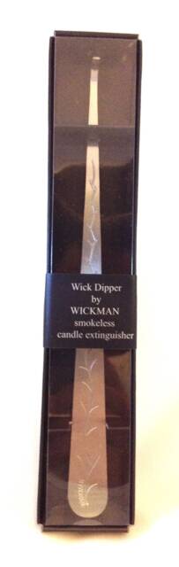 Wickman Candle Dipper Tool Extinguisher - image 1