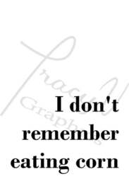 Printable Wall Art - Funny Bathroom Signs - 5x7 - thumbnail 2