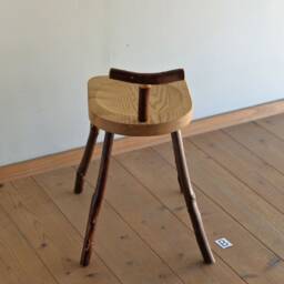 T-Shaped Chair B - thumbnail 2