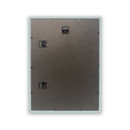 Light Blue A2/A3 A4 Photo Frame - Wall Hanging Poster Frames - thumbnail 4