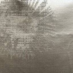Luxury Designer Contemporary Soft Taupe Satin Cushions Pillow Thow Cover - thumbnail 2