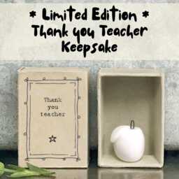 Ready For Big School Personalised Teacher Gift Candle - Childminder Nursery Pre Graduation Teaching Assistant - thumbnail 3