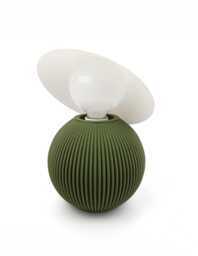 Dam Green Lamp - thumbnail 1