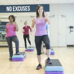 No Excuses - Gym Wall Decal Motivational Inspirational Fitness -Inspiring Decor - thumbnail 3