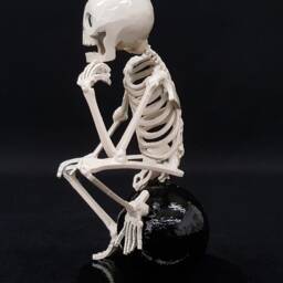 Thinker - Small - thumbnail 3