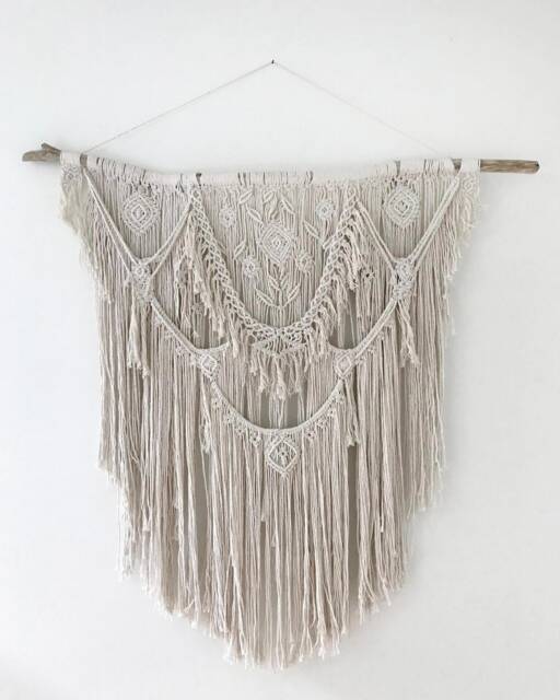 Jard??n Secreto Wall Hanging - image 1
