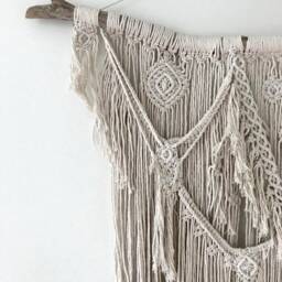 Jard??n Secreto Wall Hanging - thumbnail 3