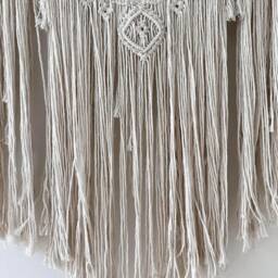 Jard??n Secreto Wall Hanging - thumbnail 2
