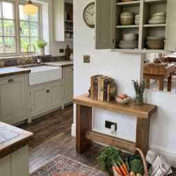 Bespoke Handmade Rustic Seat Bench - Free Delivery - thumbnail 3
