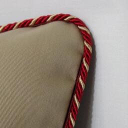 Pillow 16x16 - Milan With Insert - thumbnail 3