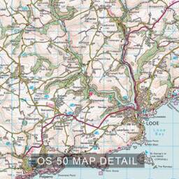 Personalised Postcodes Three Circle Locations Map Print - Gift, Gift For Him, Her, Map, Family, Married, Wall Decor, Couples - thumbnail 4