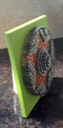 Abstract Geometric Star Of David - thumbnail 2