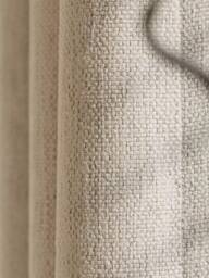 Madry Semi Blackout Curtain, 8 Colors, Thick Room Darkening Thermal Curtain For Bedroom & Livingroom, Heavy Drapes, 1Pc - thumbnail 1