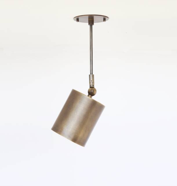 Spotlight, Directional Lighting, Ceiling Spot Light, Modern Ul Listed, No.0410 - image 1
