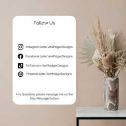 Wooden Christmas Tree Table Decoration, Luke 211, Religious Gift - thumbnail 4
